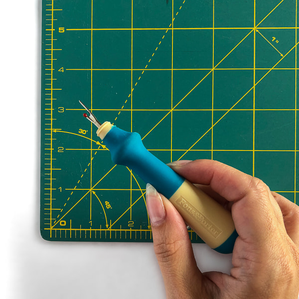 Bag Making Tools Cutting and Measuring Tools! Andrie Designs