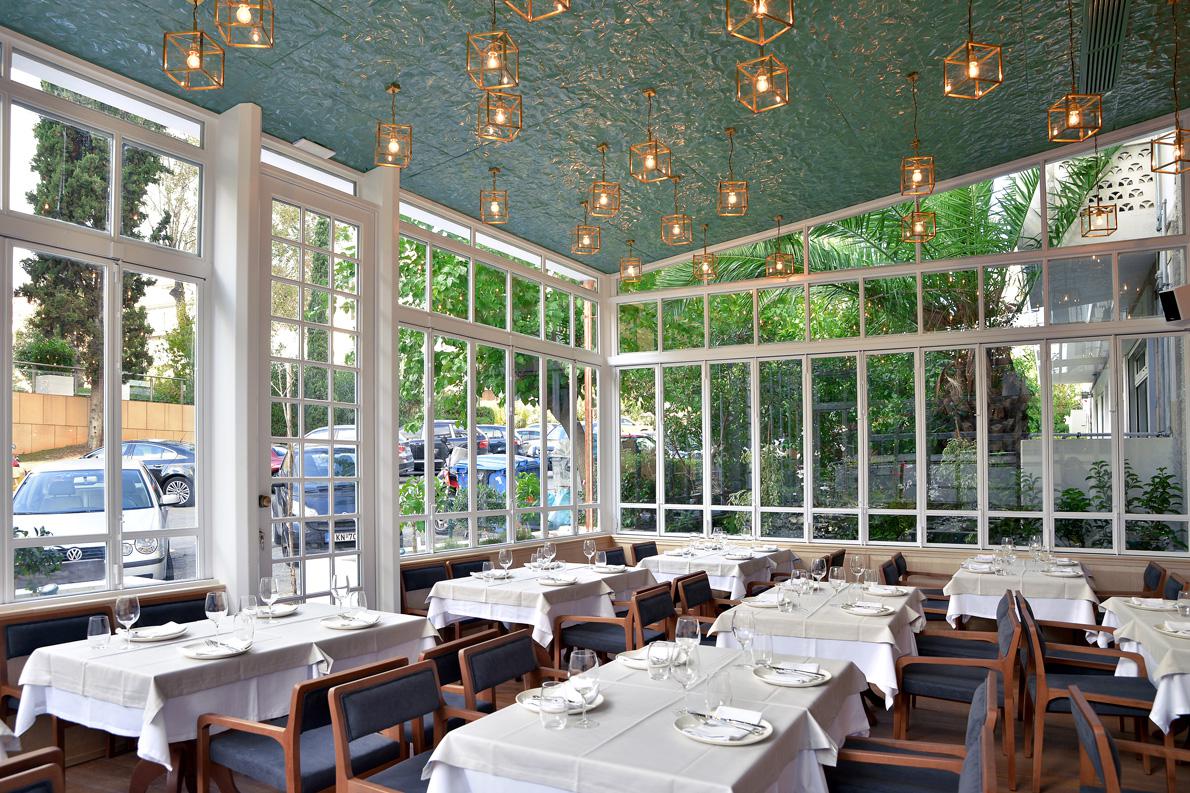 Ξεκίνησε το Dine Athens με μενού από 15 ευρώ. Τι και πού θα φάμε