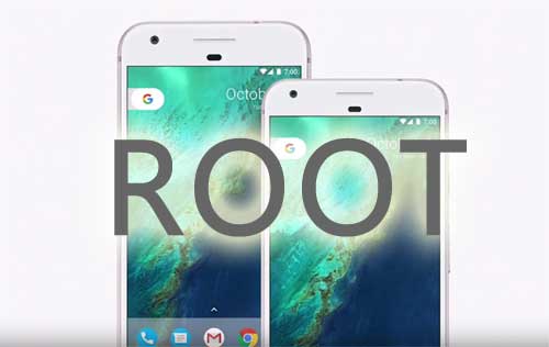 Google Pixel/Pixel XL 已有 Root 機方法 AndroidAPK