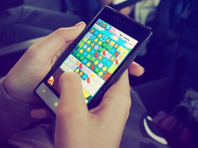 Weshalb investiert die Casinobranche in AndroidSpiele? Android