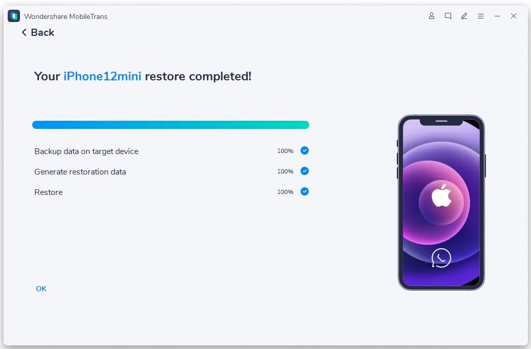 (7 Ways) How to Transfer WhatsApp from Android to iPhone