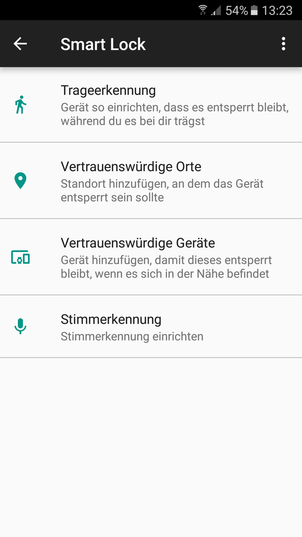 Sperrbildschirm Zu Hause Deaktivieren Kostenloser Saint Torpedo