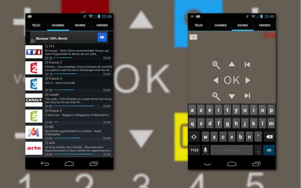 15 Inspirational Gestion D'Autorisation Android Android Hack