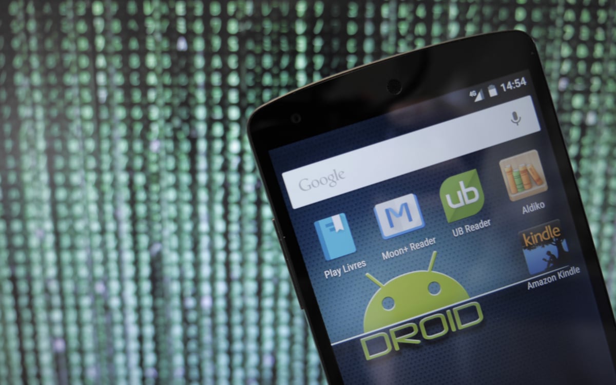 [Vidéo] Les 10 meilleures applications pour lire sur sa tablette Android Android MT