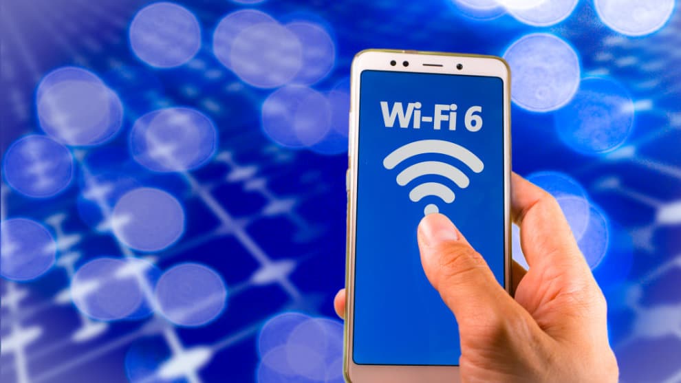 WiFi 6 qu’estce que c’est et comment en profiter ? Android MT