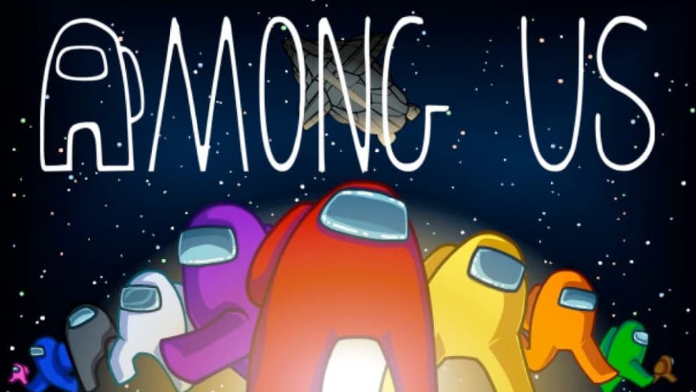 Among Us « red is sus » Android MT