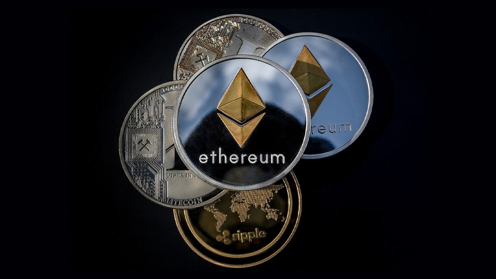 L’Ethereum ne s’arrête plus et dépasse les 4000 ! Android MT