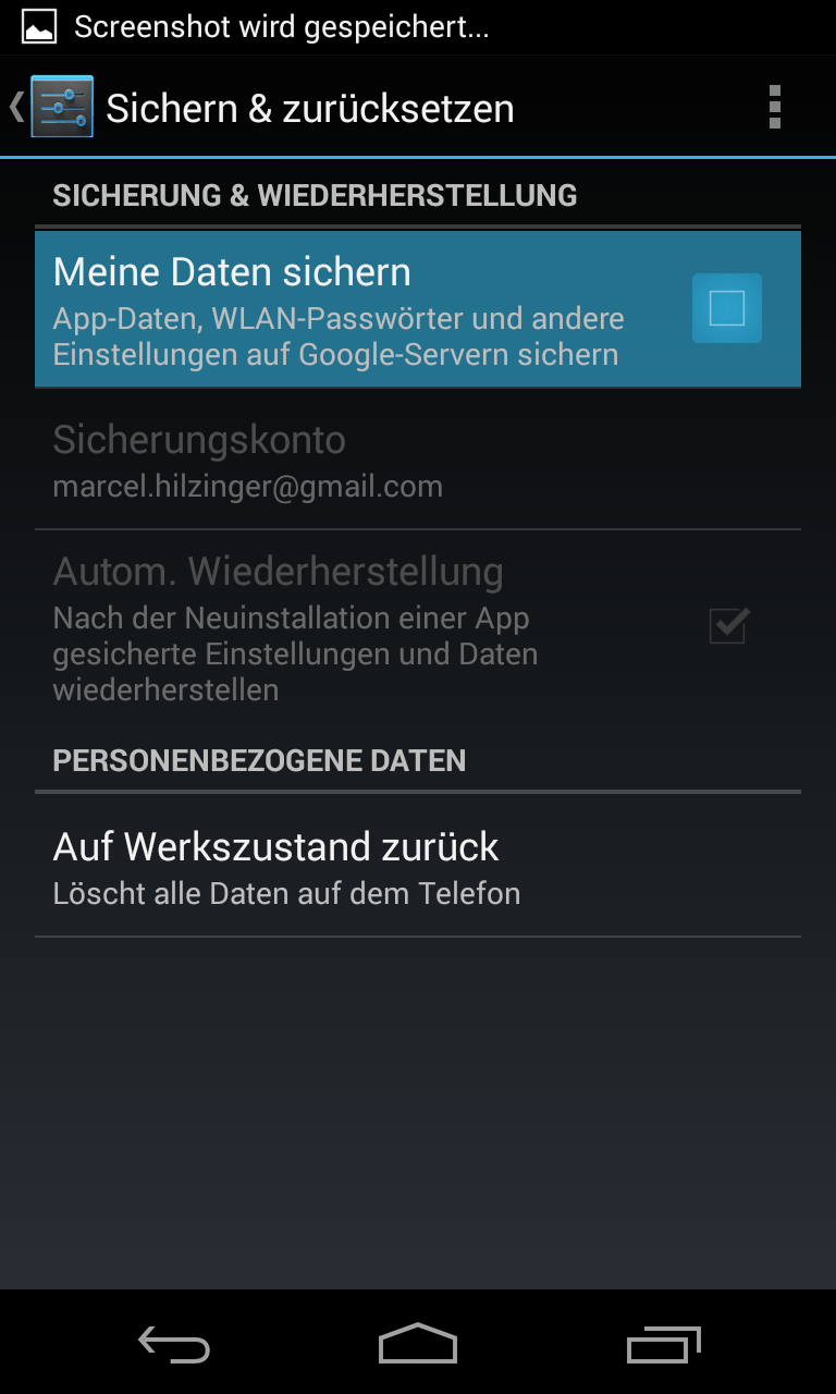 Eduroam, VPN und Android So klappt der Semesterstart an der Uni