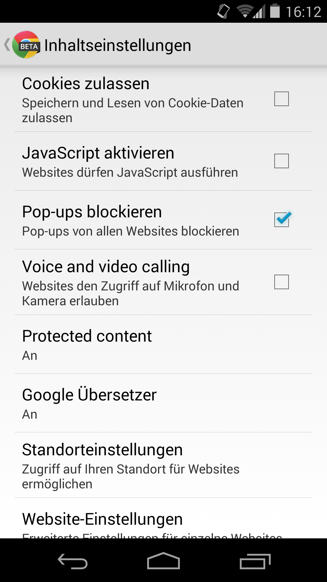 33 Javascript Aktivieren Android Handy Javascript Overflow