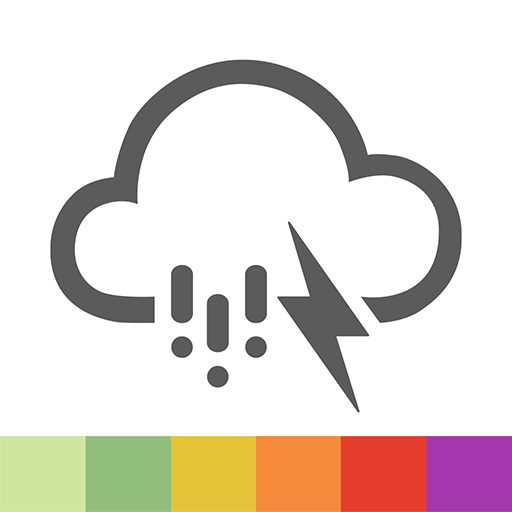 Alerts Pro warnt bei Unwetter, Glatteis, Gewitter, Waldbrand und Frost