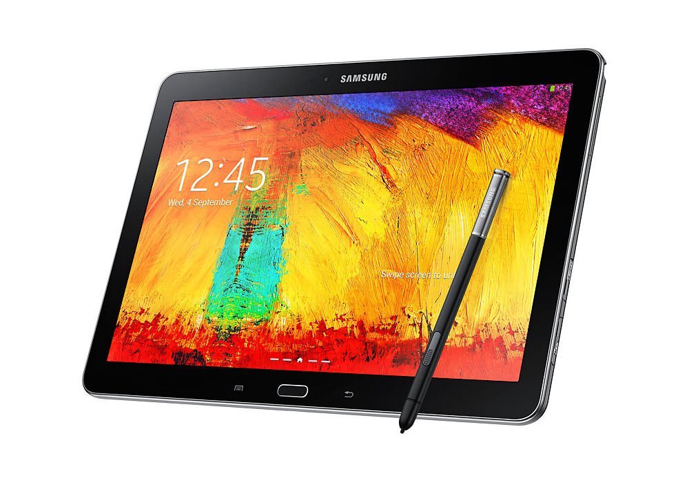 Samsung Galaxy Note 10.1 (2014 Edition) erhält Update auf Android 5.1.1