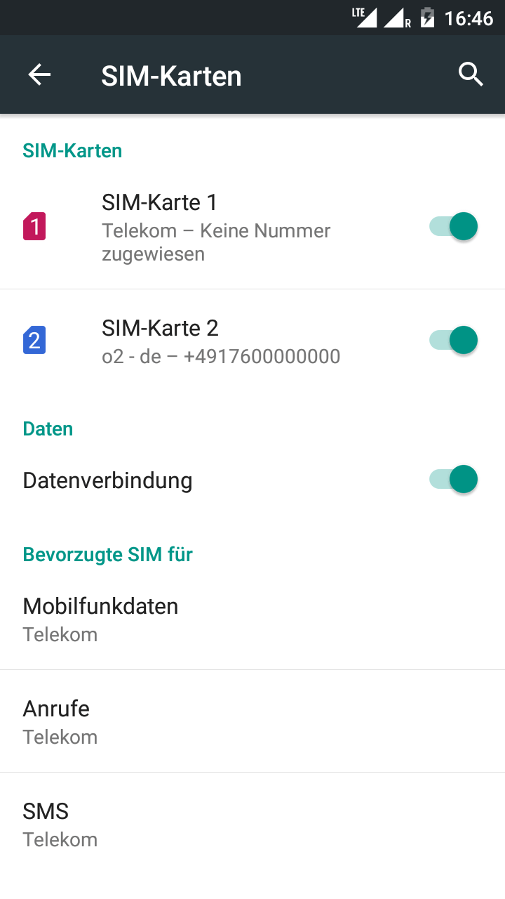 Im Test Bq Aquaris X5 Cyanogen Edition Android User