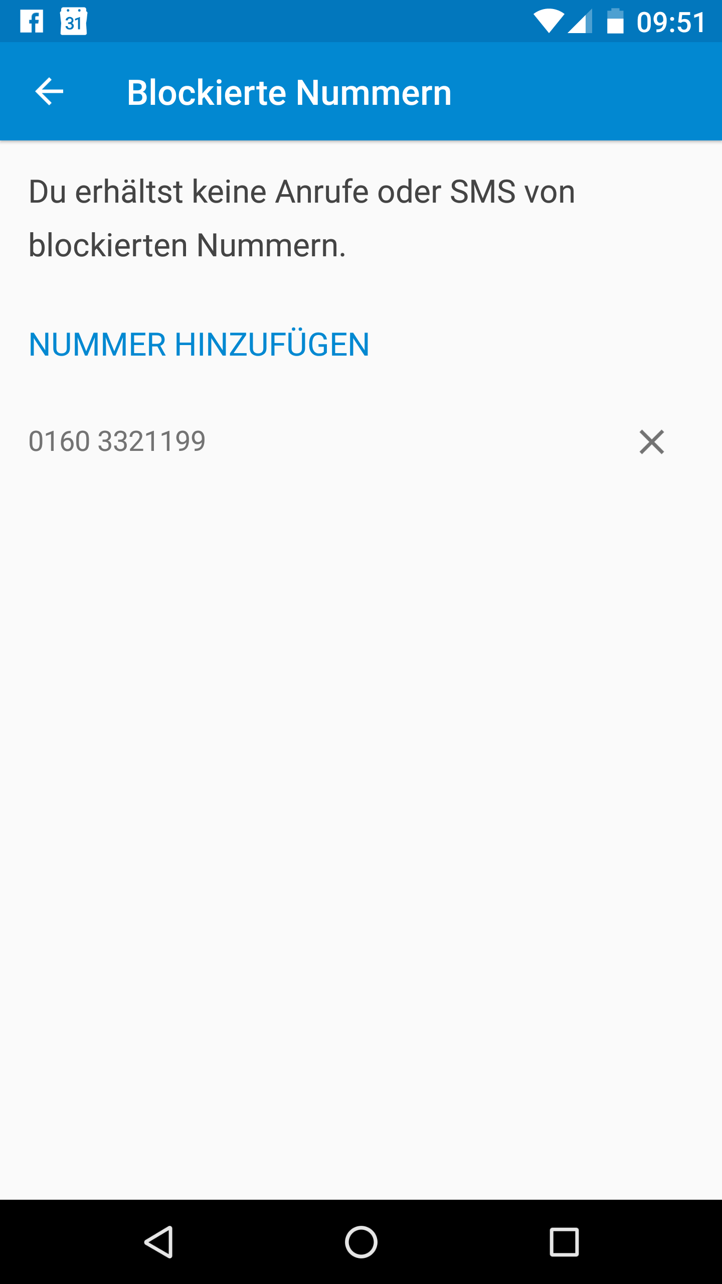 Wie Kann Ich Telefonnummern Blockieren dewasa garit