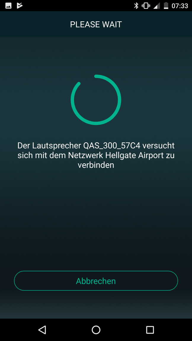 Im Test auvisio WLANMultiroom Lautsprecher mit Alexa Voice Service