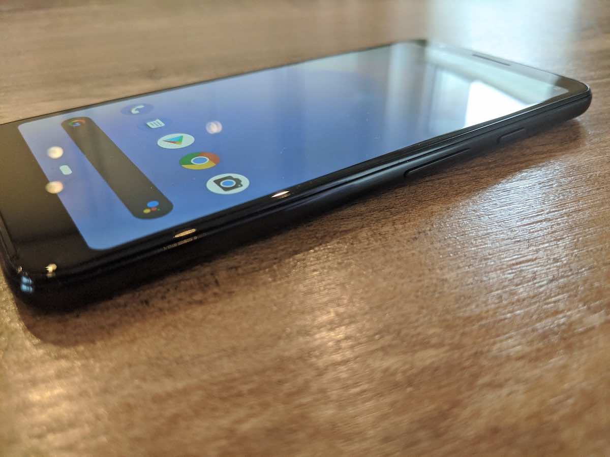 Im Test Google Pixel 3a, sehr gute Hardware zum kleinen Preis