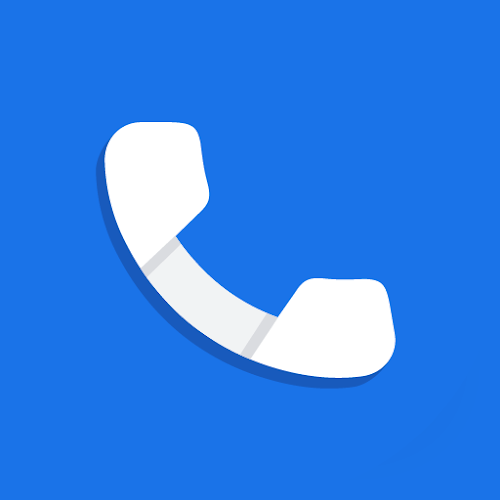 Google TelefonApp möglicherweise bald Google Call und neues Symbol