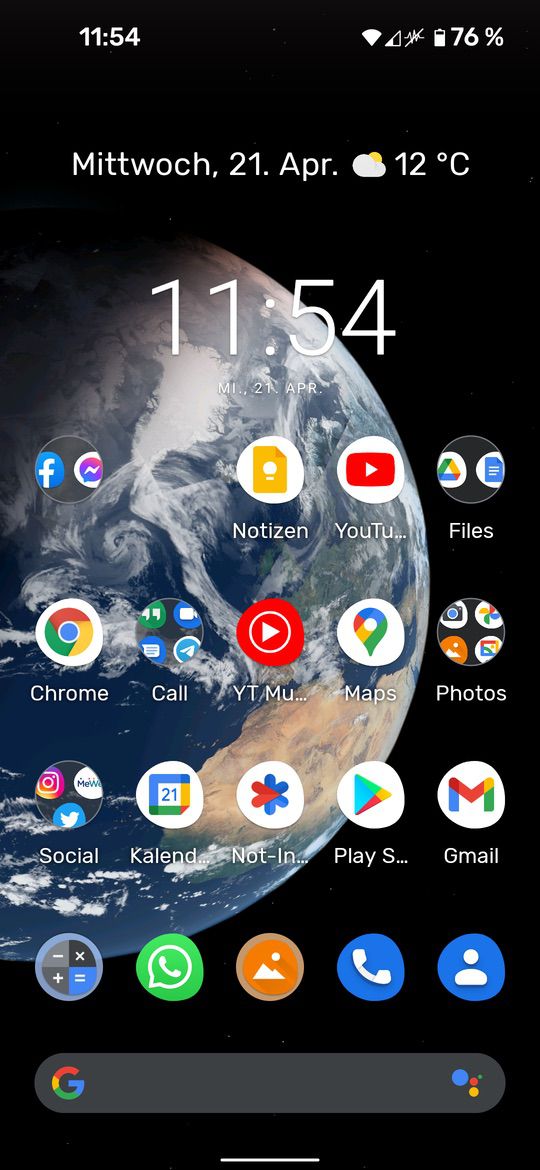 Android Sensor off Alle Smartphone Sensoren deaktivieren Android User