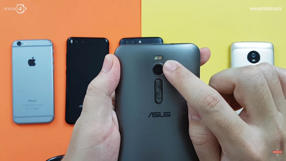 dual flash Android4all