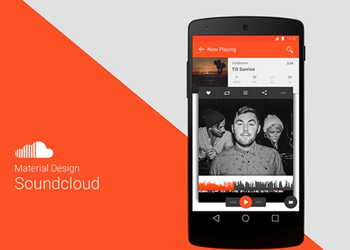 les meilleures applications pour écouter de la musique