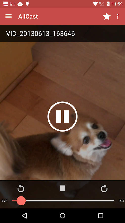 AllCast Premium Apk v2.0.5.2 Full Cracked [Latest]