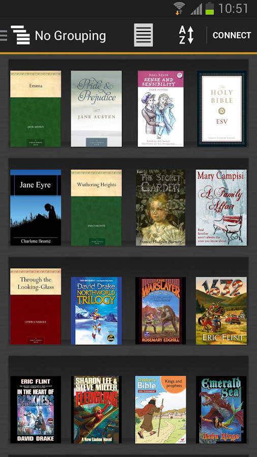 Calibre Companion Apk v5.4.2.2 paid Premium [Latest]