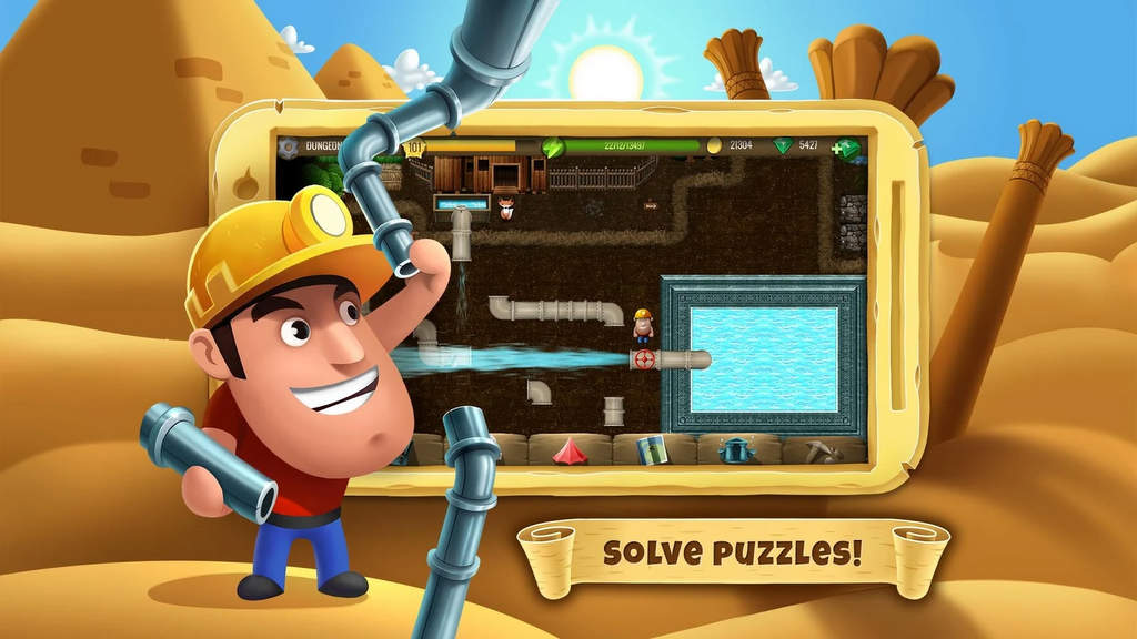 Diggy'S Adventure Special Events 2023 Diggy's Adventure Apk v1.5.377 [Latest Version]