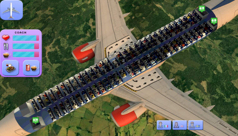 Flight World Simulator v2.6 Apk+Obb Full Latest