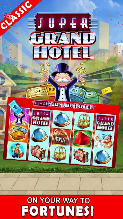 MONOPOLY Mod Apk v1.1.4 (Full Unlocked) [Latest]