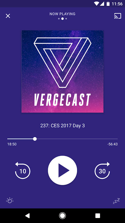 Pocket Casts Apk Patched v7.0.6 b2797 [Latest Version]