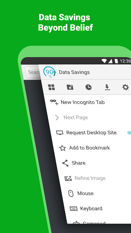 Puffin Browser Pro Apk Mod Download v8.3.1.41624 Full [Latest]