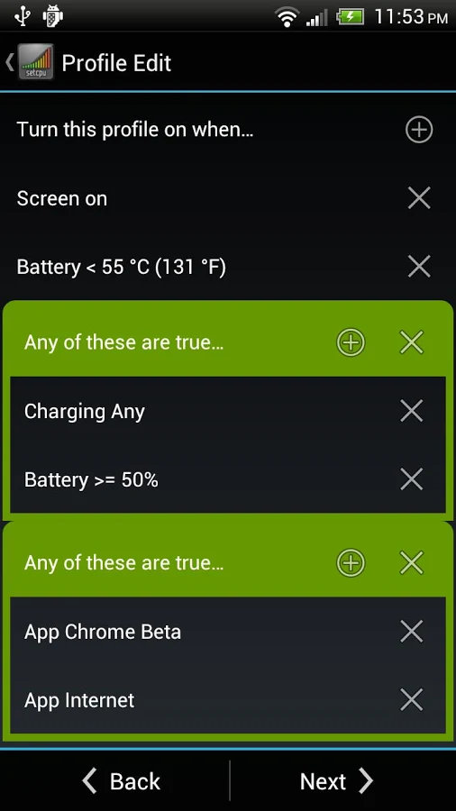 SetCPU Apk for Root Users v3.1.4 Premium [Latest]