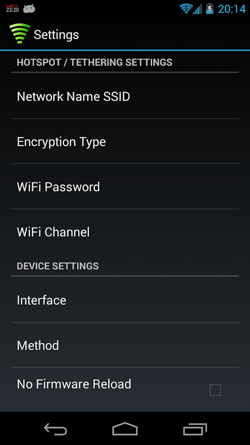 Wifi Tether Router Apk Download v6.9.1 Full Pro [Latest]