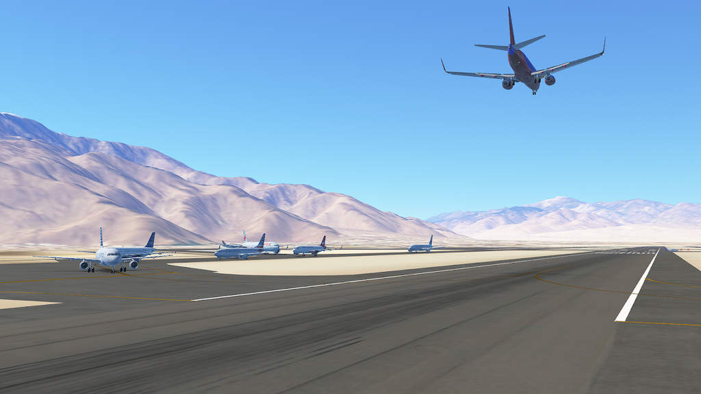 Infinite Flight Simulator Mod Apk v20.03.04 (Unlocked