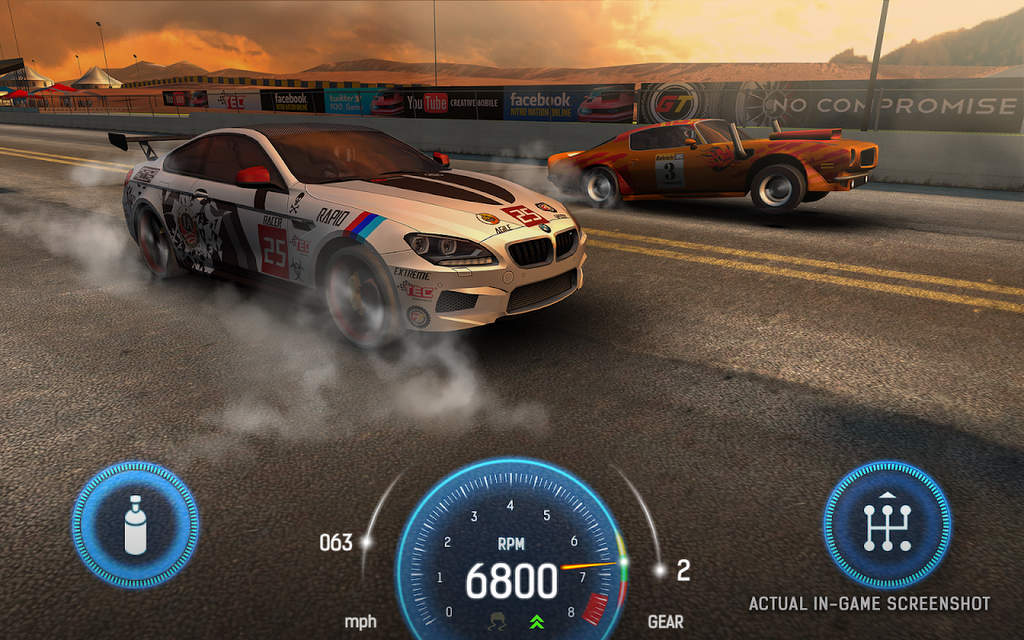 Download Game Drag Bike 2018 Multiple Bike Racer Game