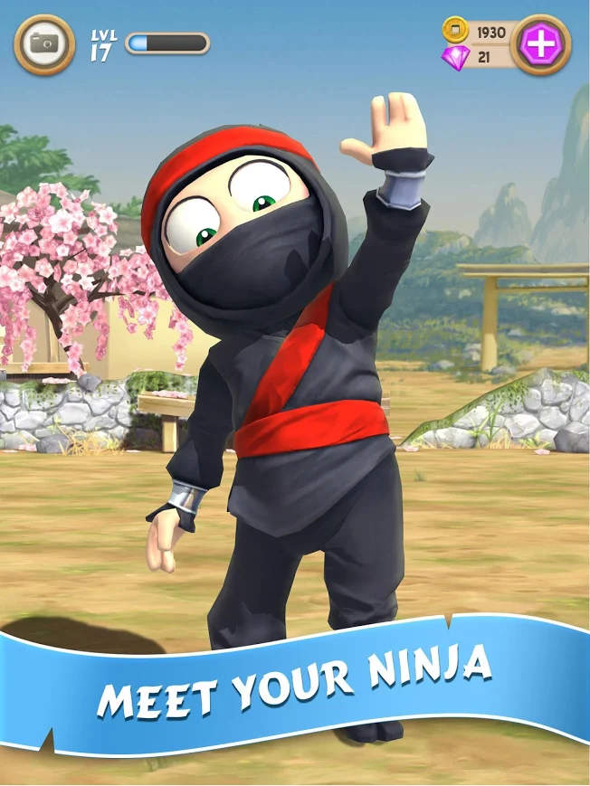 unlimited ninja joyfun hack