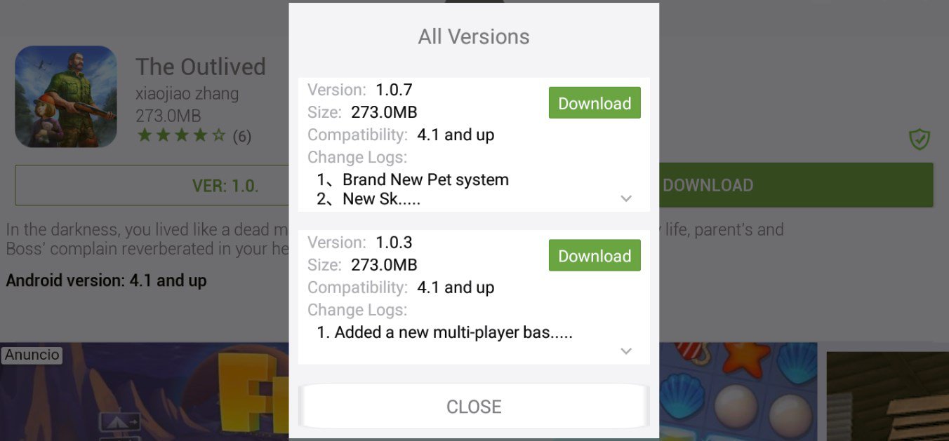 Appvn Apk English Version Download v8.1.5 Download Latest