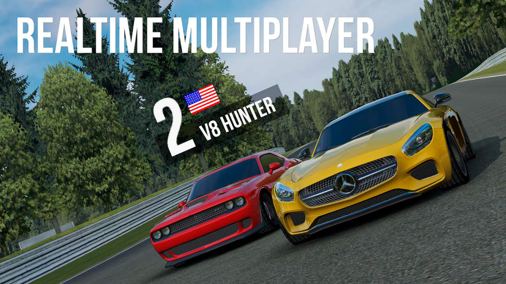 Assoluto Racing Mod Apk v2.7.0 Obb Full [Latest]