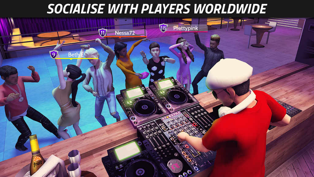 Avakin Life Mod Apk Unlimited Money Download Latest Version v1.040.01