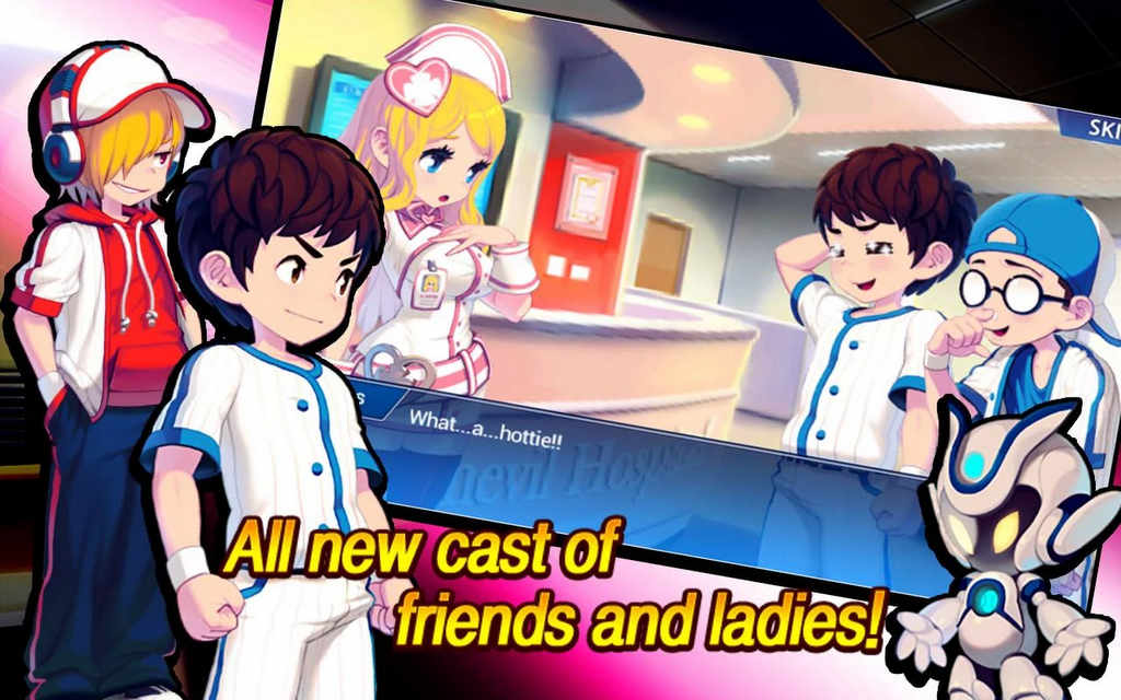 Baseball Superstars 2013 Mod codefasr