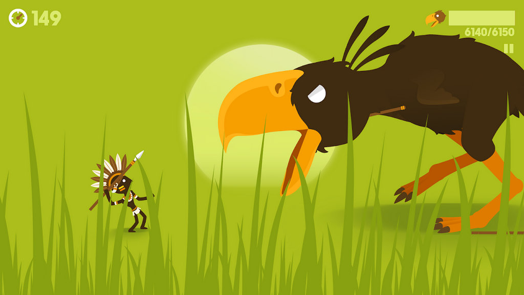 Big Hunter Mod Apk v2.9.1 Money Download [Latest]