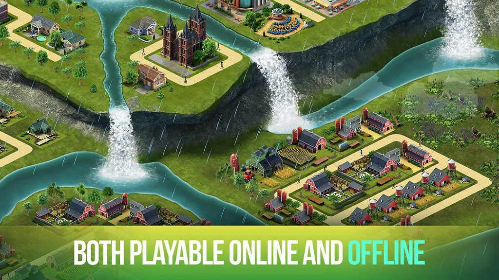 City Island 3 Building Sim Mod Apk v3.1.0 Full [Latest]