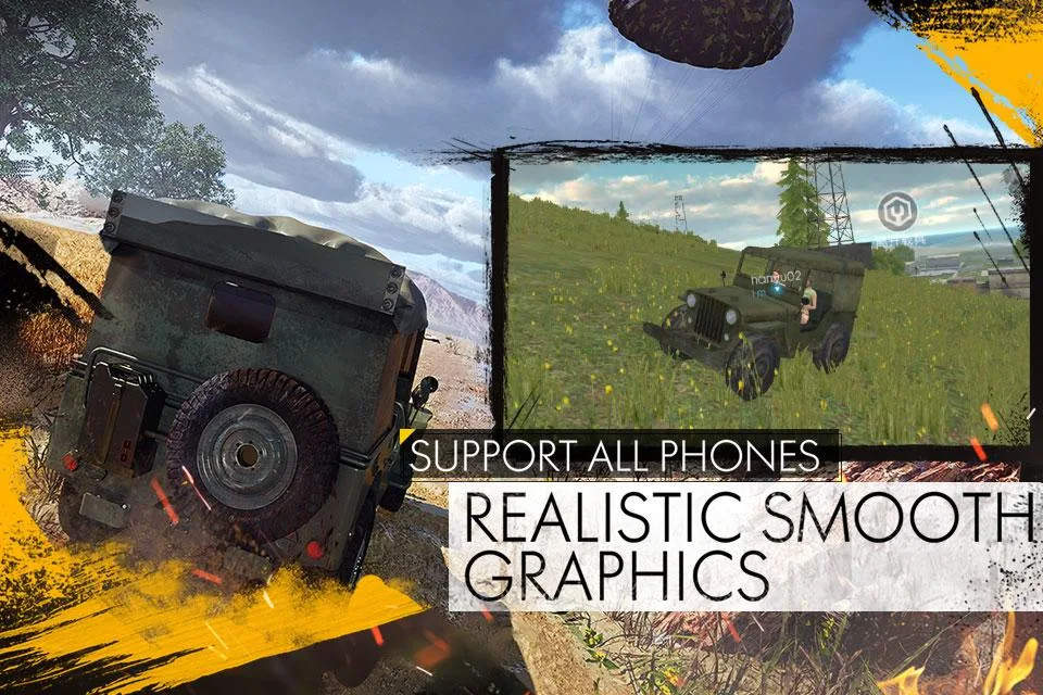 Garena Free Fire Mod Apk v1.48.1 Full + Obb [Latest]