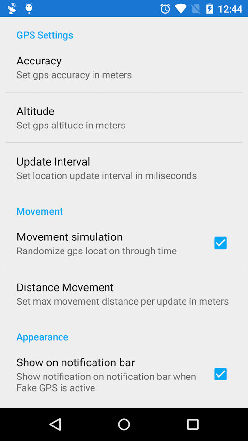 Fake GPS Pro Apk v4.9.4 Full For Android [Latest]