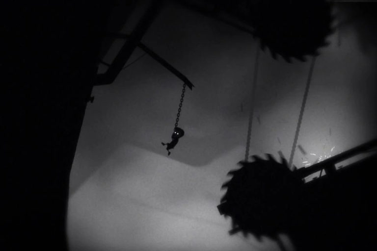 LIMBO Apk Download Mod v1.20 Full + Obb Latest