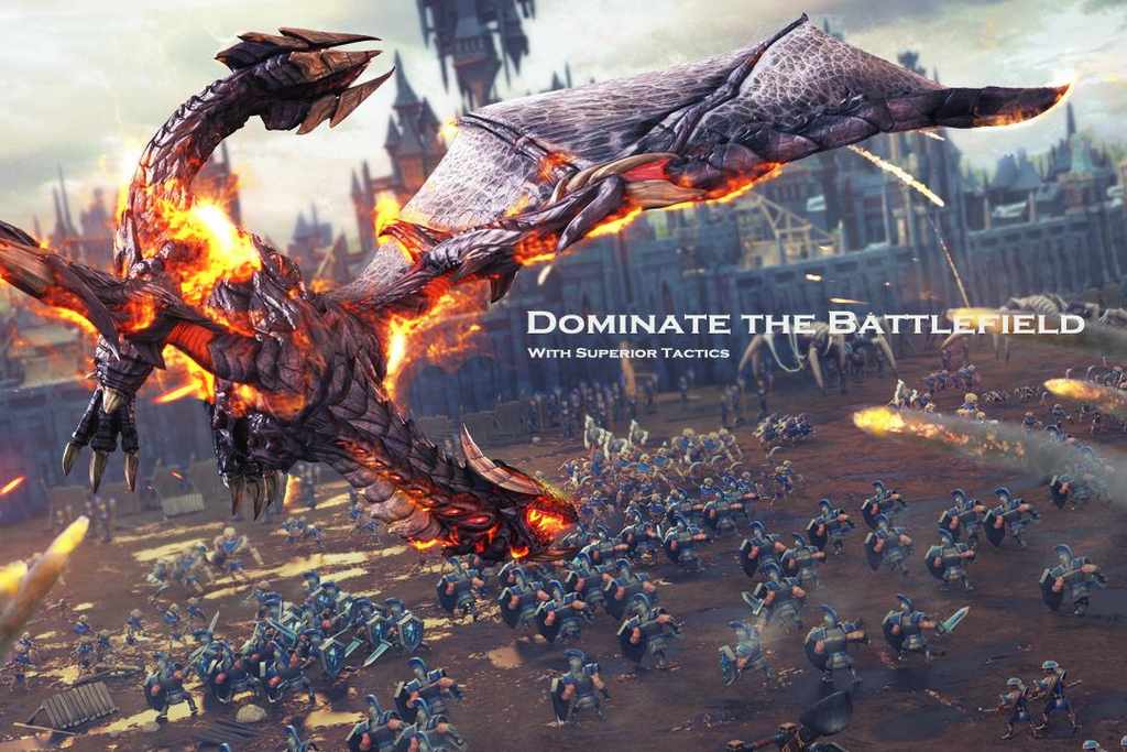 Art of Conquest Apk v1.23.24 Data Full Download [Latest]