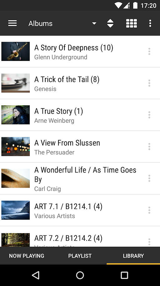 BubbleUPnP License Apk v2.9.3 Patched Latest