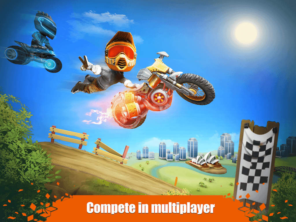 Elite Trials Mod Apk v1.0.38 Full Download
