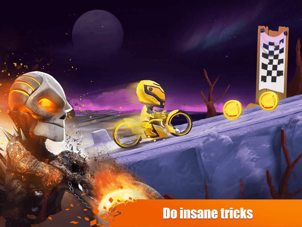 Elite Trials Mod Apk v1.0.38 Full Download