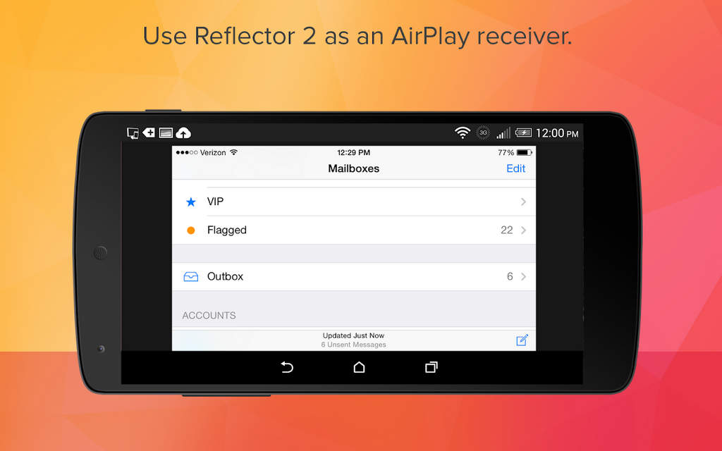 Reflector 2 Apk v2.7.2 Cracked Download Full