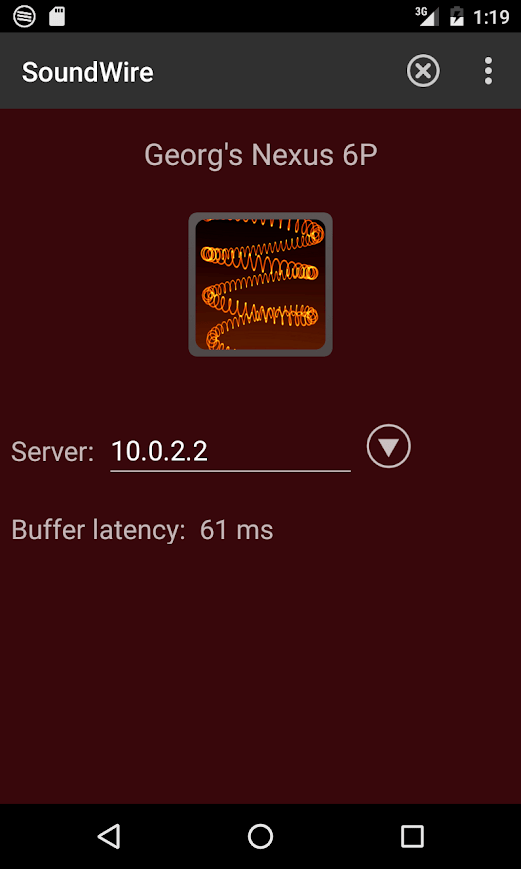 SoundWire Full Apk v3.0 Patched Download